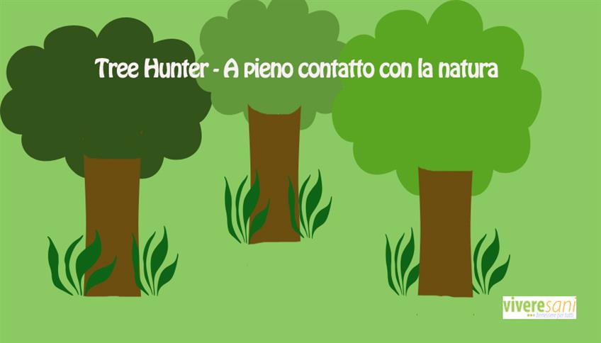 Tree Hunter Tree Hunter